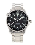 Pre-Owned Omega Seamaster 300m Mid-Size Watch